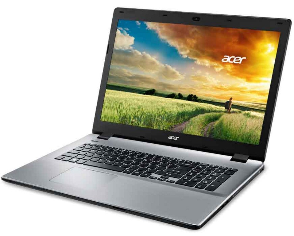 Acer Aspire E E5-771G-36DZ Intel® Core™ i3 i3-4005U Laptop – image 2