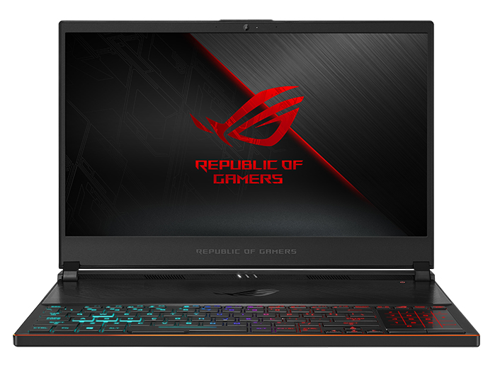 ASUS ROG Zephyrus S GX531GXR-ES010R Intel® Core™ i7 i7-9750H Laptop