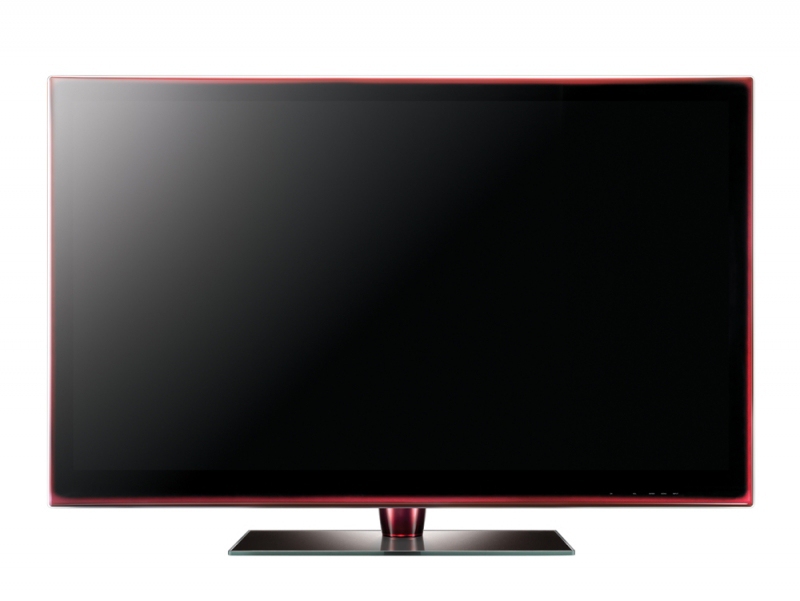 LG 37LE7900 TV 94 cm (37") Full HD Black