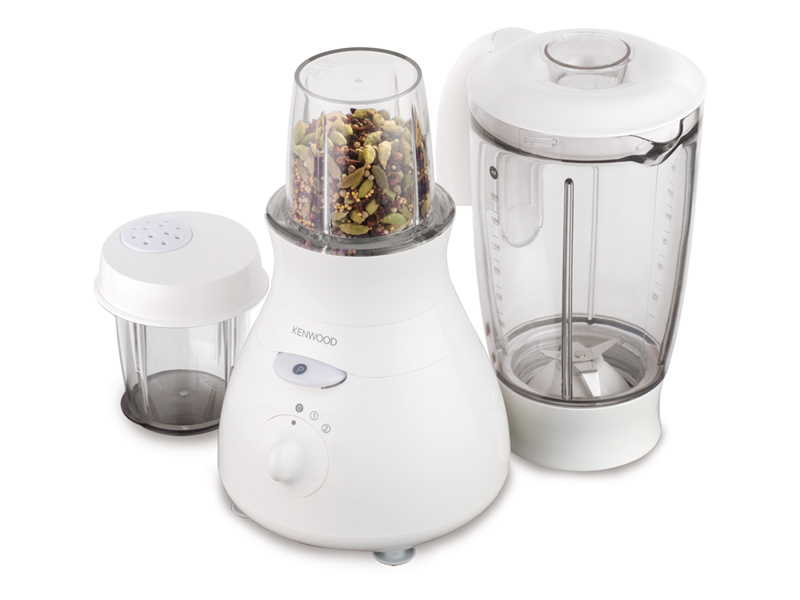 Kenwood BL440 blender – image 2