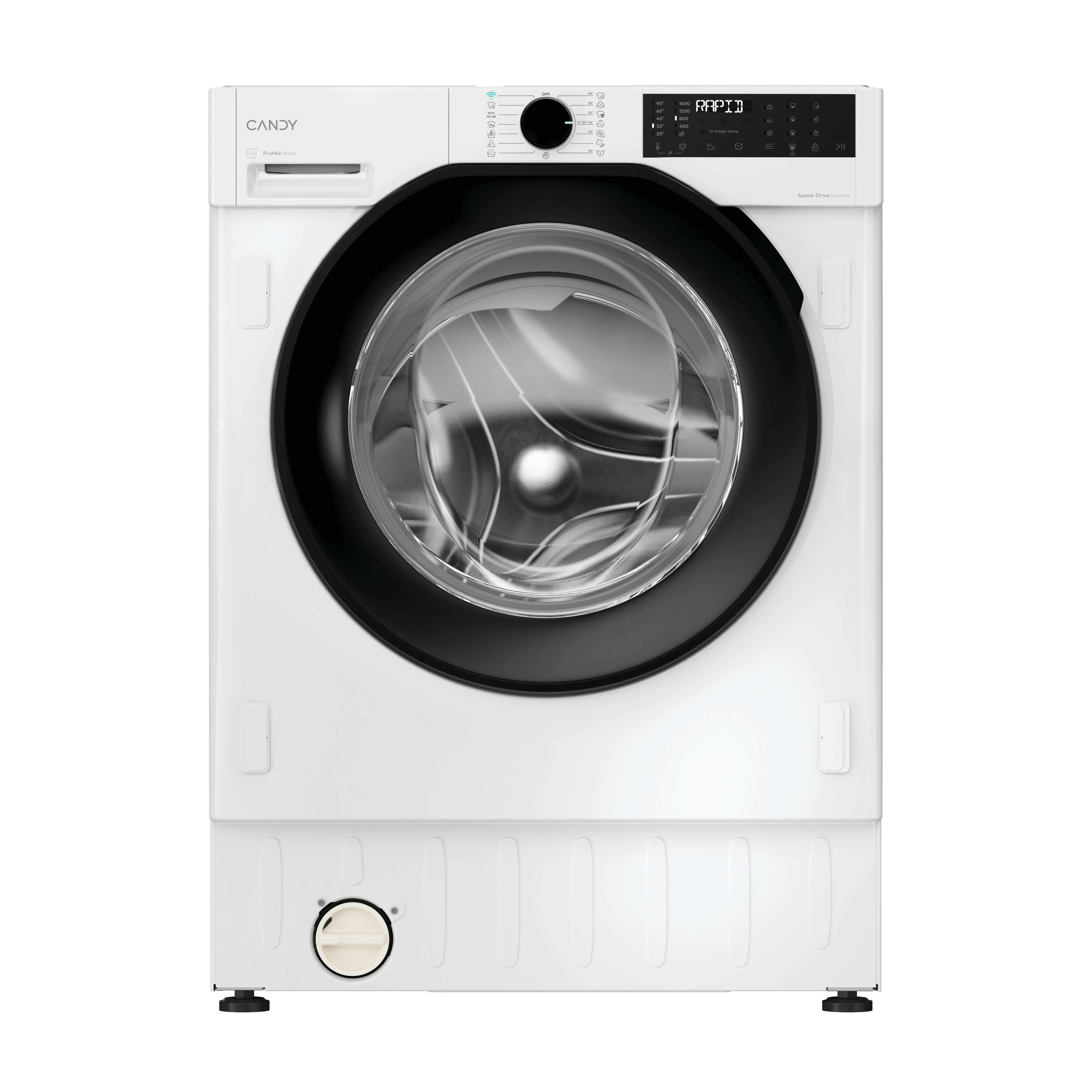 Candy BC4S49M6DB8J-80 — vue 1 sur 6