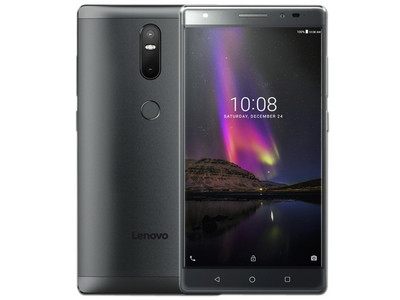 Lenovo 2 Plus – image 2
