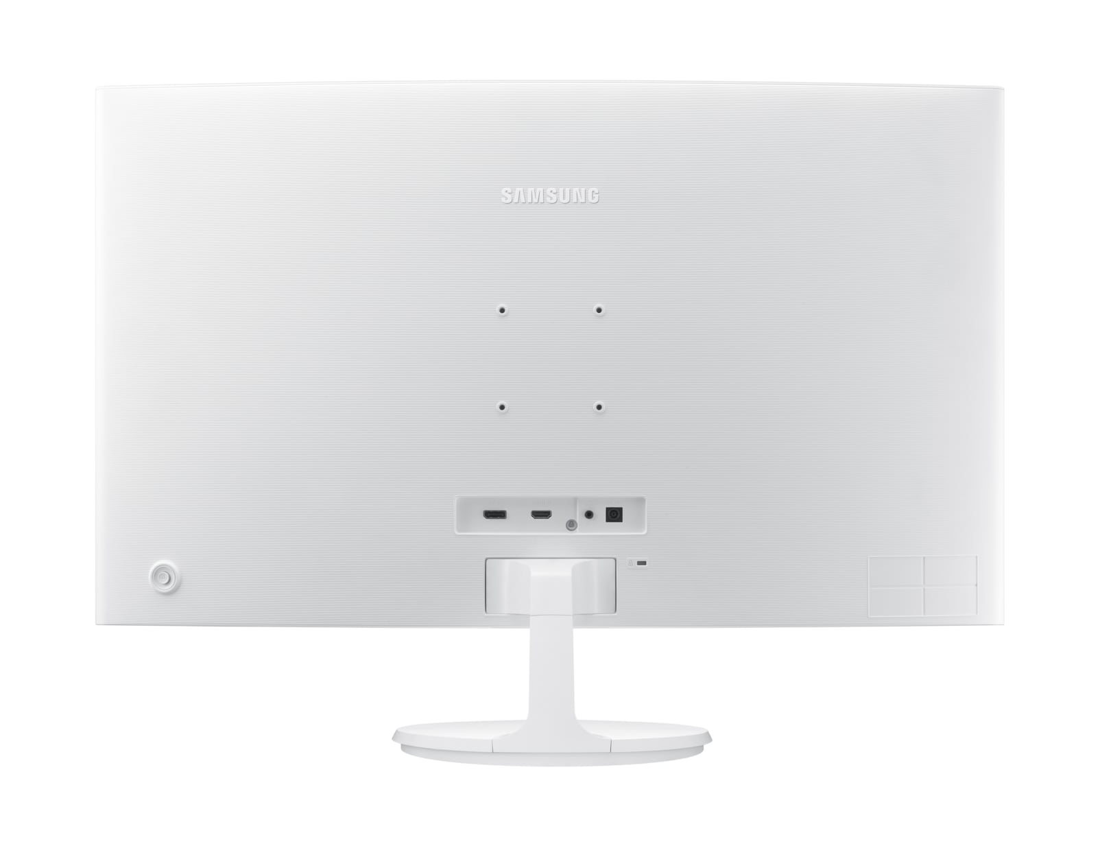 Samsung LC32F391FWU computer monitor – image 2