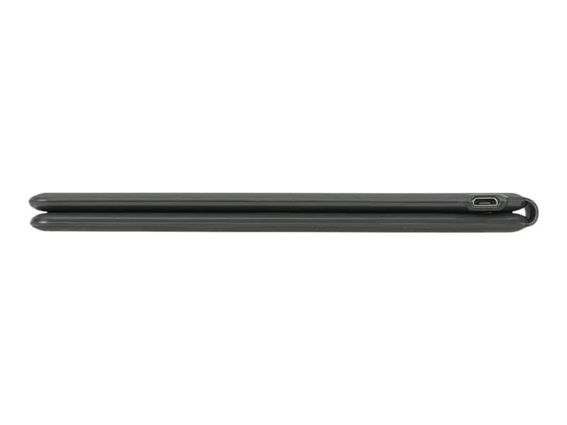 Lenovo 78455169 keyboard Universal RF Wireless + Bluetooth QWERTY US English Black – image 9