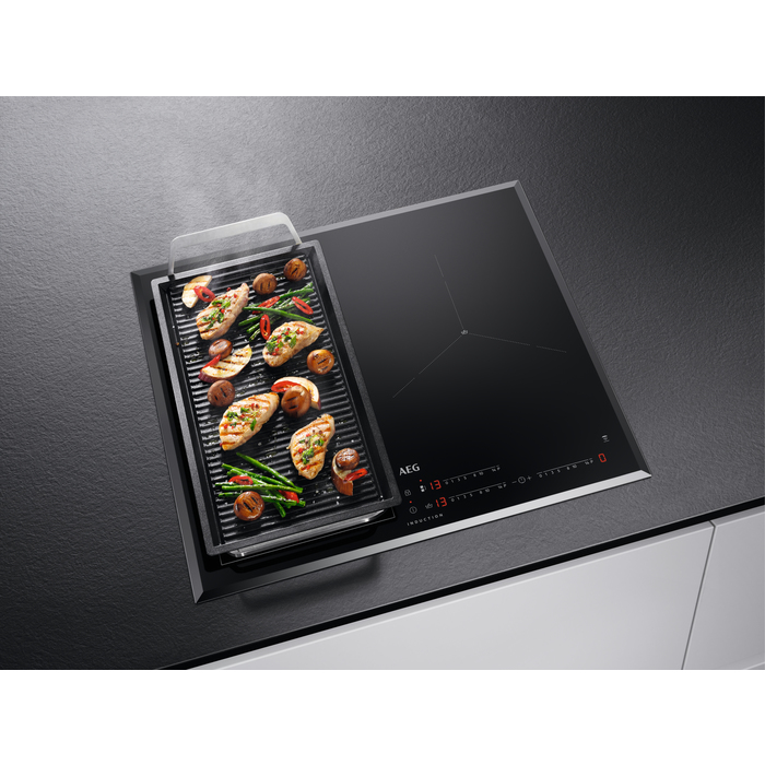 AEG IAE63421FB Black Built-in – image 5