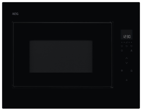 AEG OB6SM261UB — vue 1 sur 2