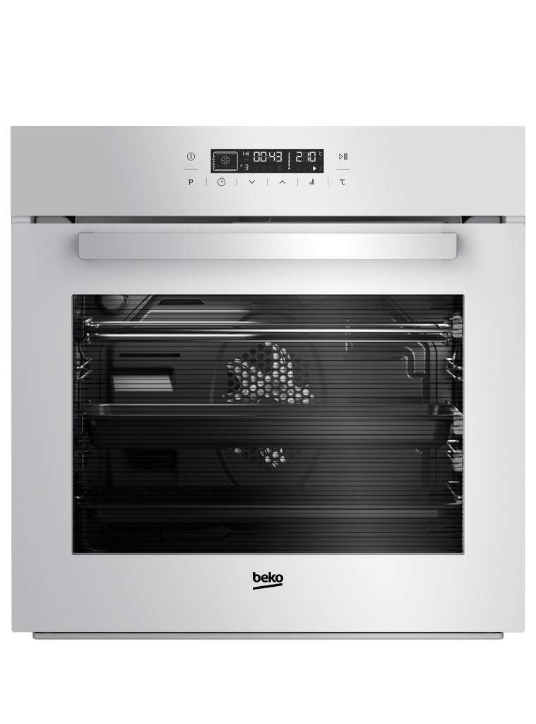 Beko BIR 14400 WGCS – image 1