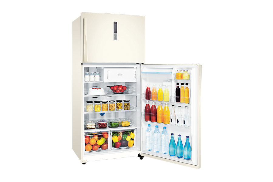 Samsung RT5985ATBEF fridge-freezer Freestanding – image 6