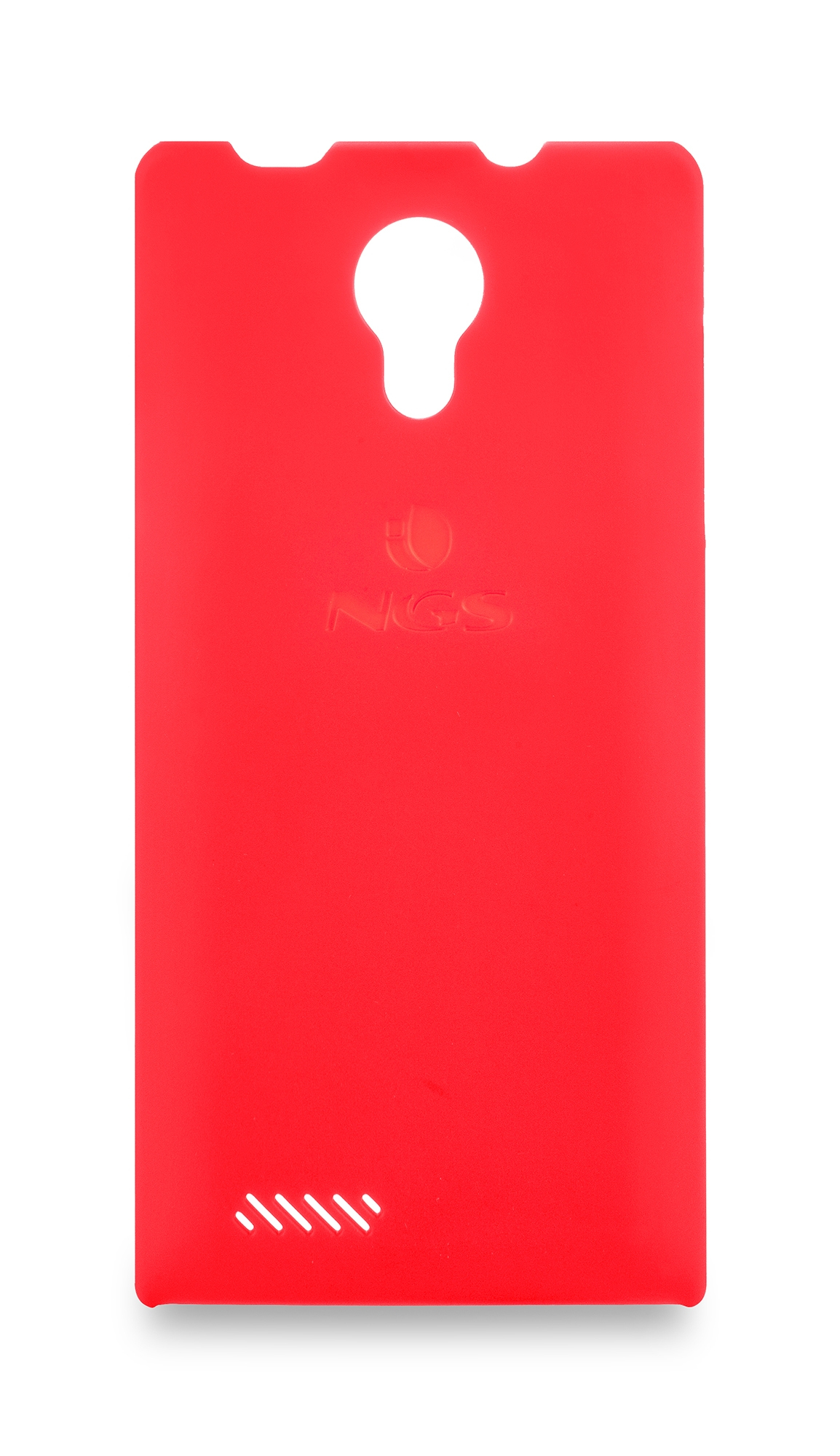 NGS Red Cape – image 1