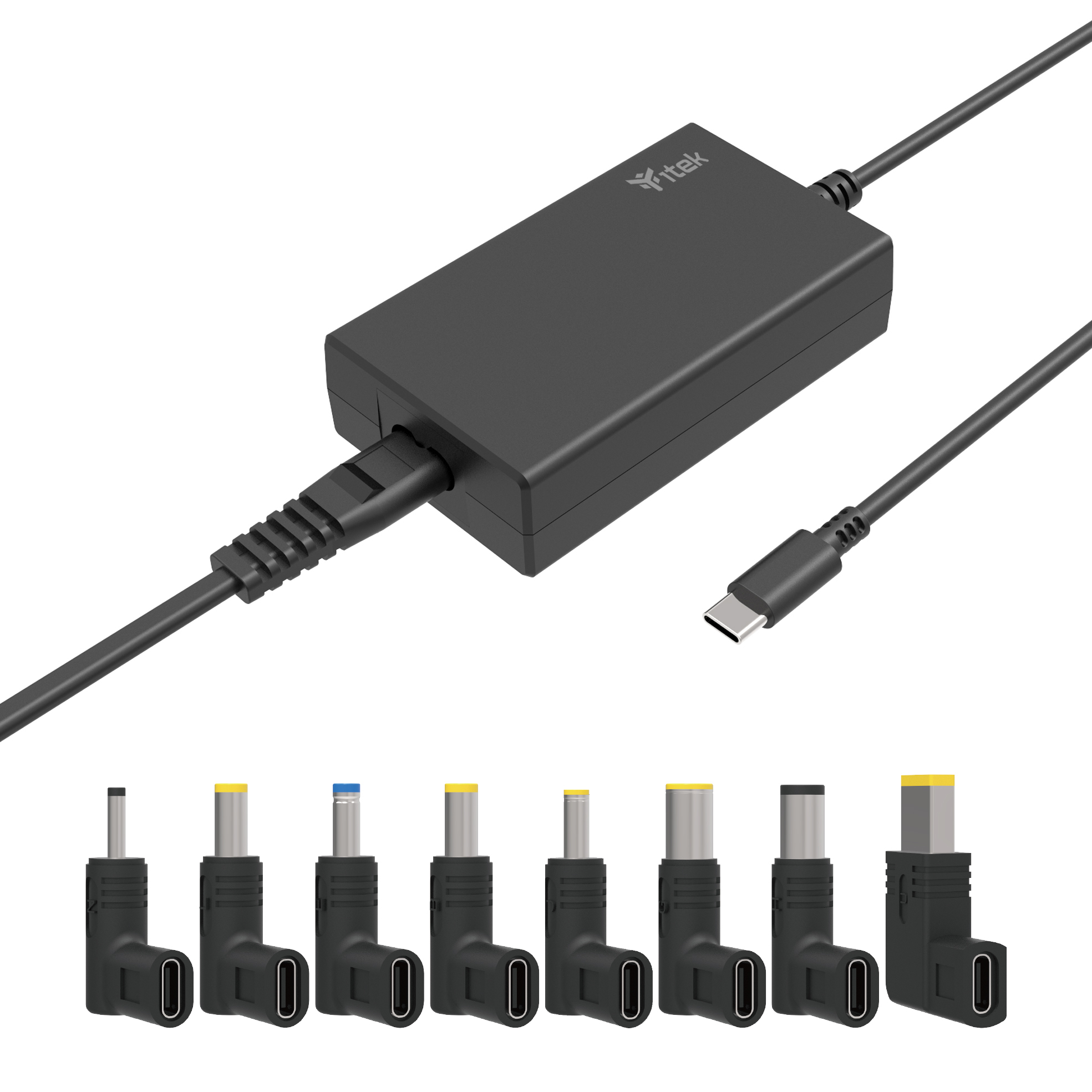 itek ITNBACMB065 power adapter/inverter Indoor – image 3