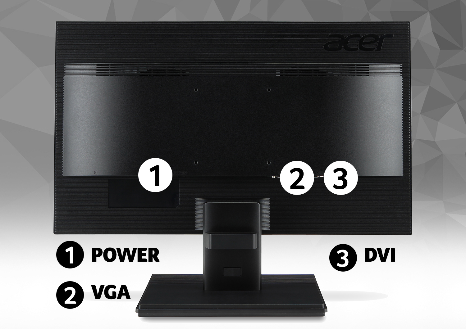 Acer V6 V246HLbid – image 5