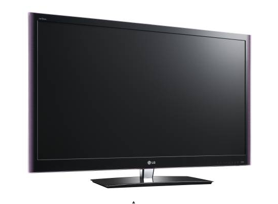 LG 42LW551C TV 106.7 cm (42") Full HD Black – image 2