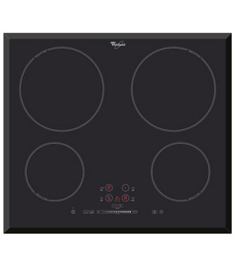 Whirlpool ACM 743 BA