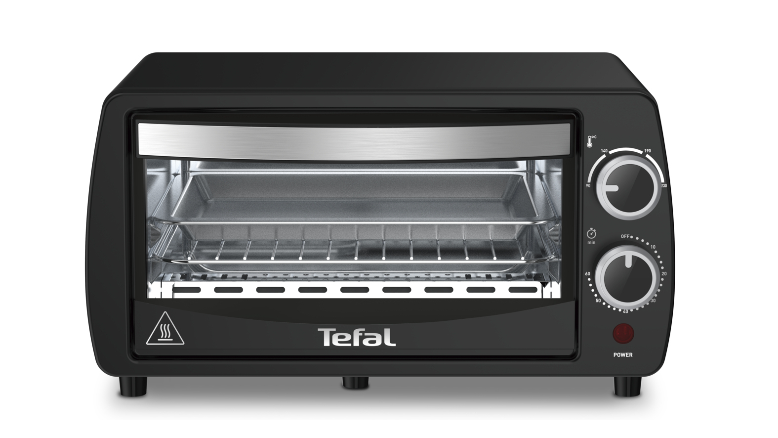 Tefal Illico OF3108 – image 1