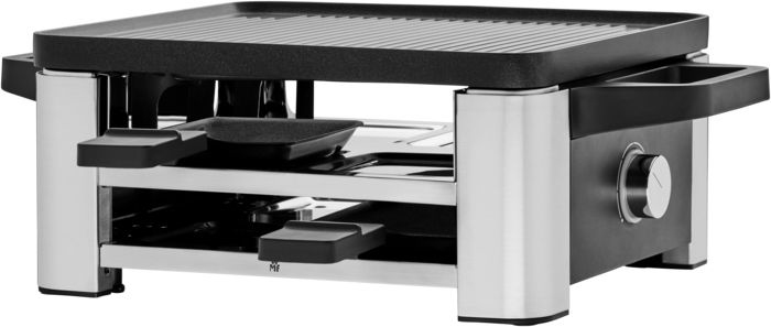 WMF 3200000450 raclette grill 4 person(s) – image 6