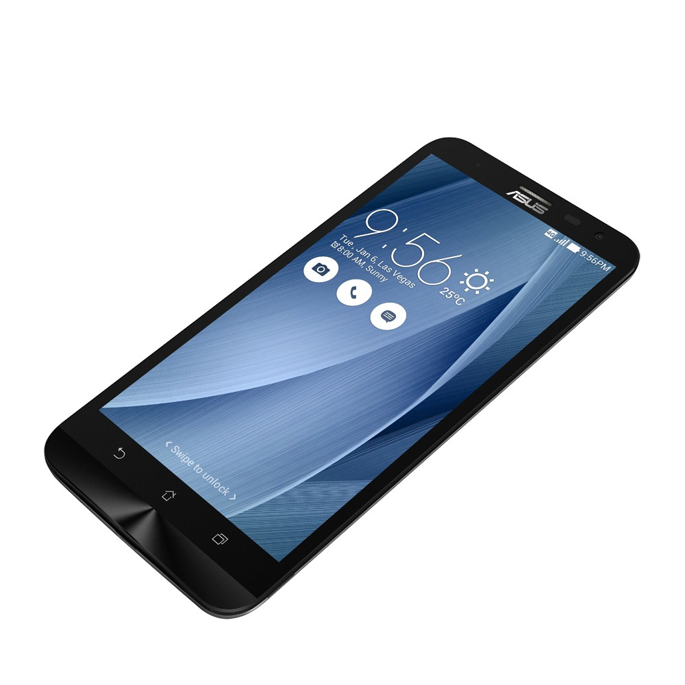 ASUS ZenFone 2 Laser ZE601KL-6J056WW – image 4