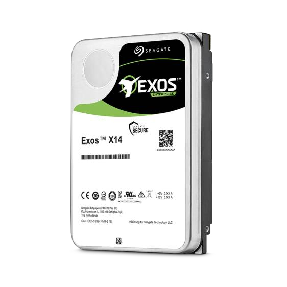 Seagate ST10000NM0528 internal hard drive