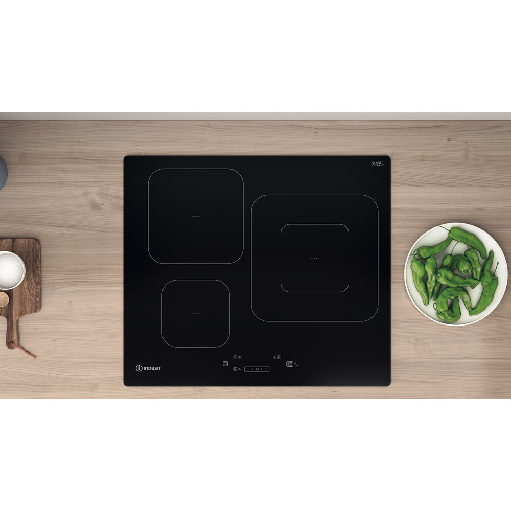 Indesit IS 55Q60 NE – image 4