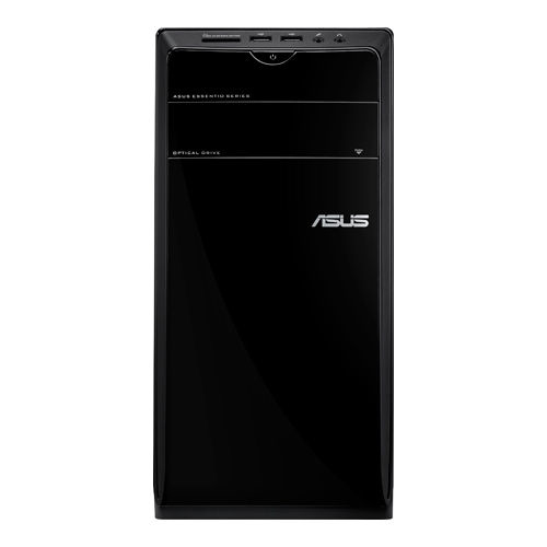 ASUS Essentio CM1745-DE001S AMD A8 A8-5500 – image 4