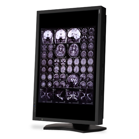 NEC MD301C4 computer monitor – image 8