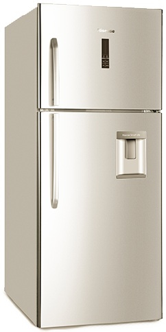 Hisense RD-72WR4SZA/CVA1 fridge-freezer Freestanding