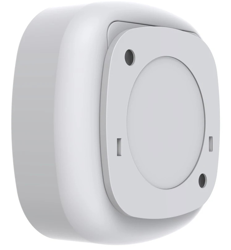 Hama 00176690 motion detector Wireless Wall White – image 3