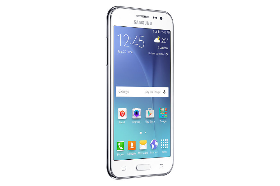 Samsung Galaxy J2 J200 – image 6