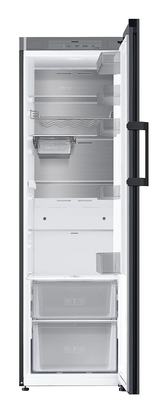 Samsung RR39C76C748 fridge Freestanding – image 2