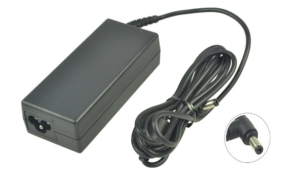 2-Power ALT2332A power adapter/inverter Indoor