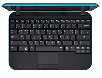 Samsung N NP-N310-KA06IT netbook Intel Pentium Mobile N270 – image 2