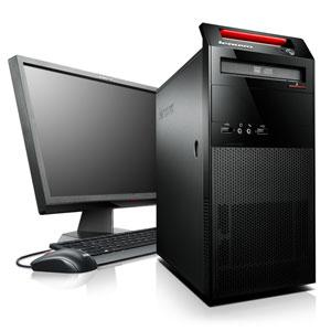 Lenovo Yangtian M4800n-11 Intel Pentium G G3240