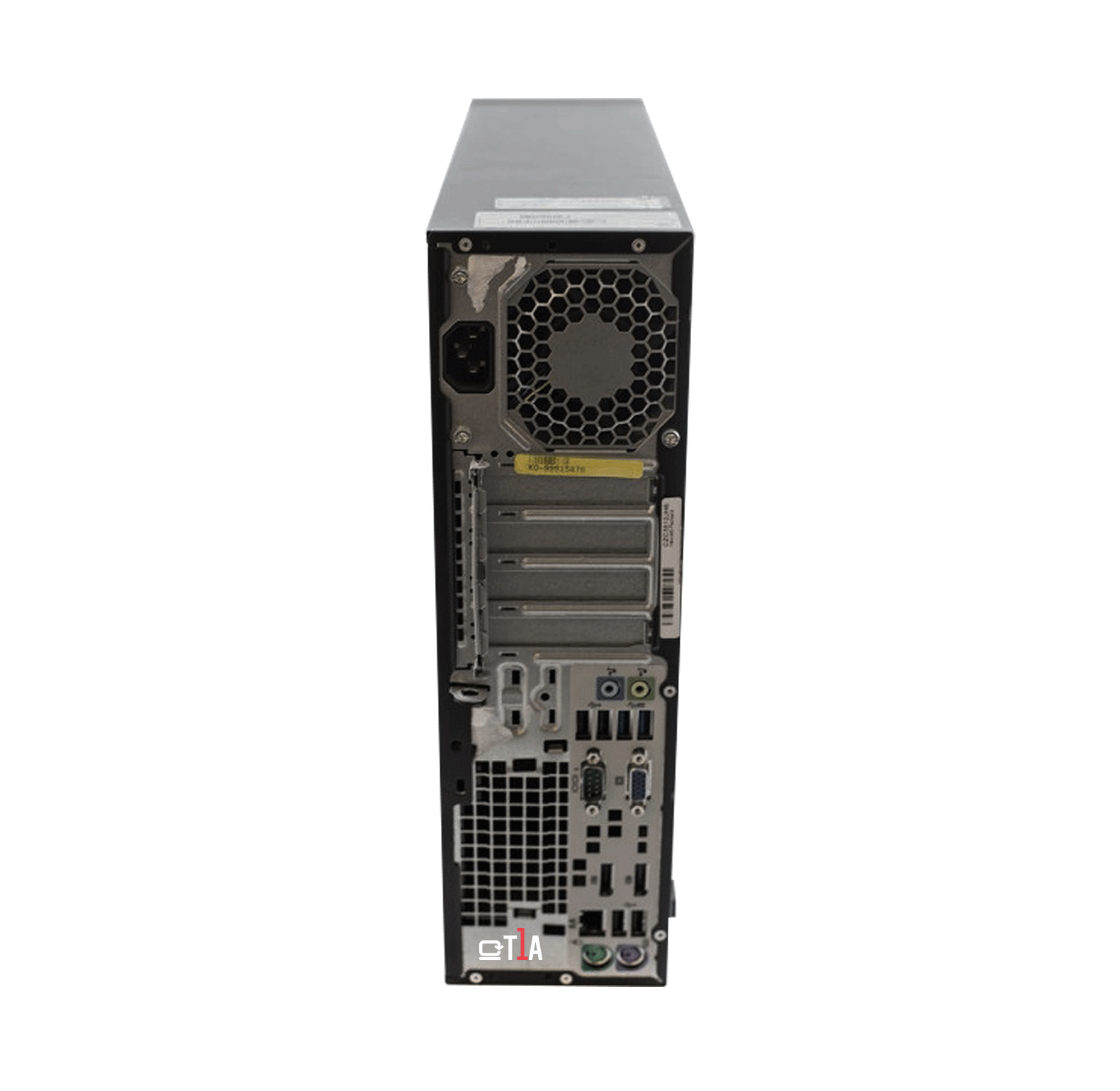 T1A D-HPED700G1-MU-C002 PC/workstation Intel® Core™ i5 i5-4590 – image 3