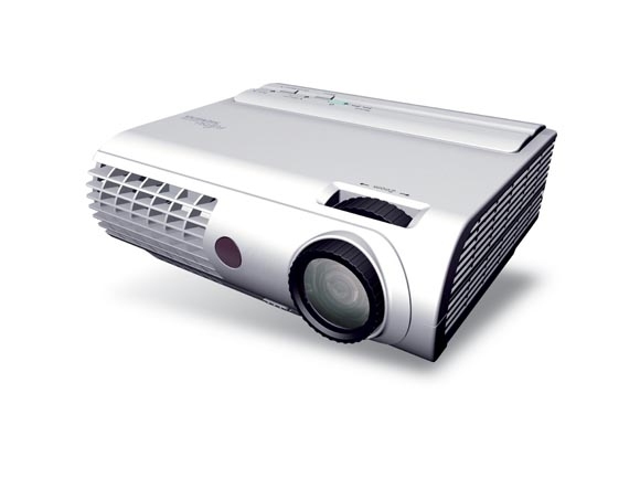 Fujitsu SCENICVIEW XP80