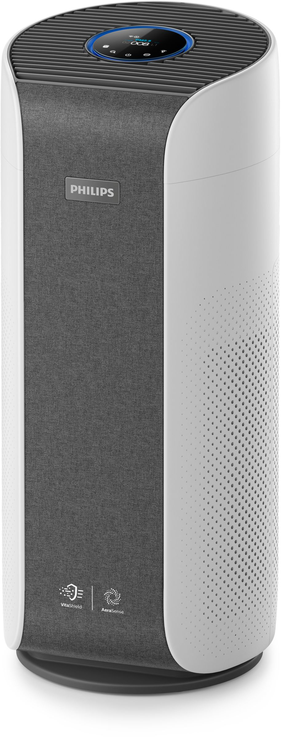 Philips AC3855/00 air purifier 66 m²