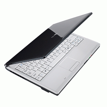 LG E200-A.CBCAG laptop Intel® Core™2 Duo T5750 – image 2