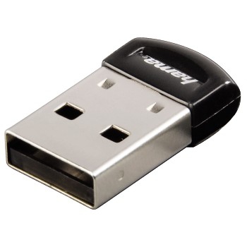 Hama Nano Bluetooth USB Adapter – image 1