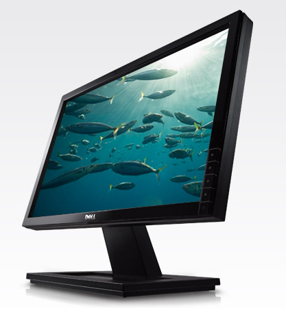 Dell IN1920 computer monitor – image 4