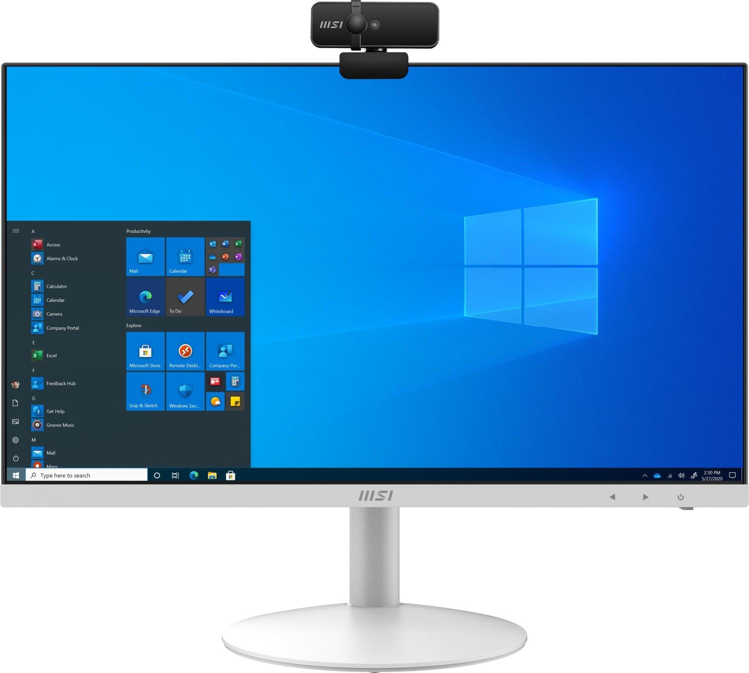 MSI Pro AP241 11M-020EU – image 2