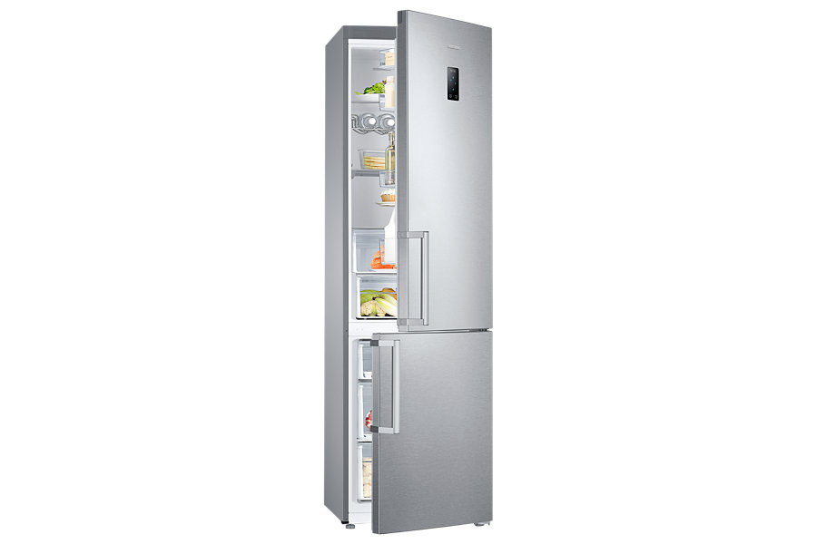 Samsung RB37J5345SL fridge-freezer Freestanding – image 6