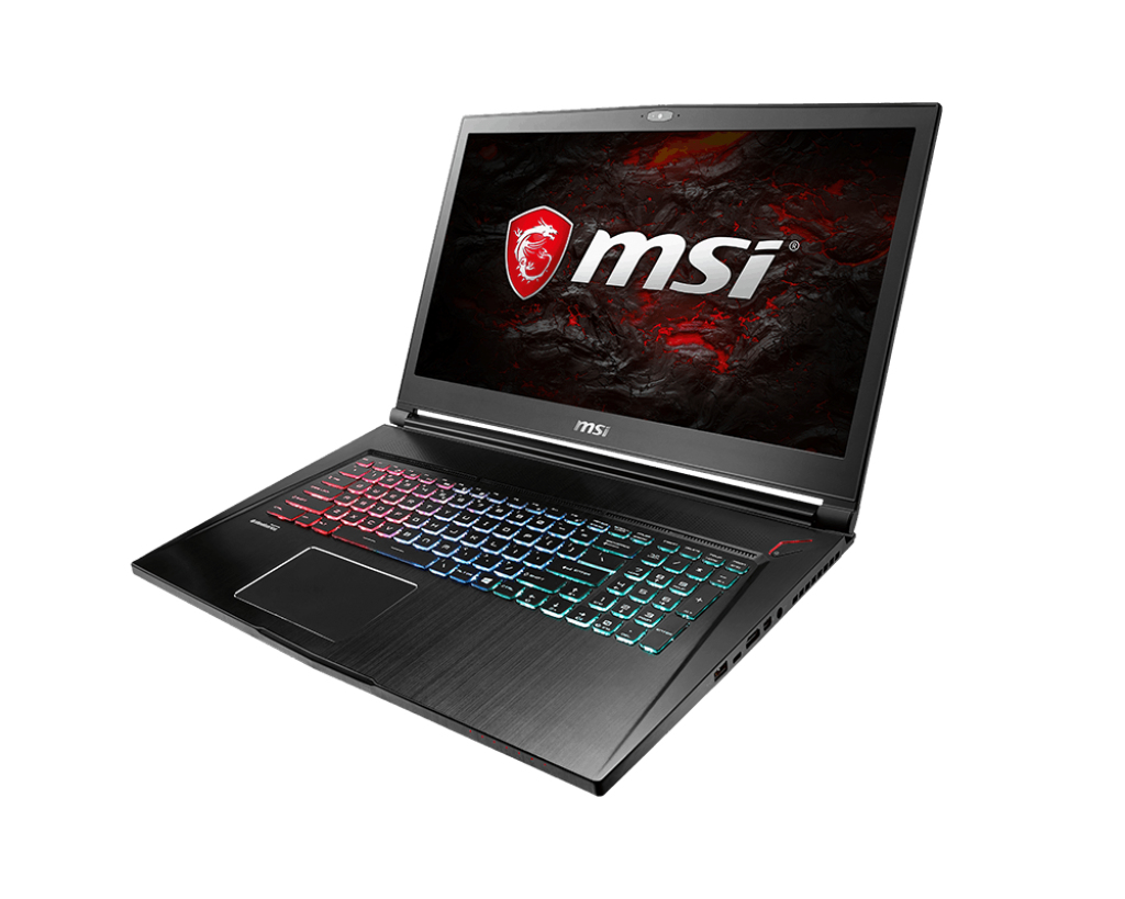 MSI GS73VR 7RG(Stealth Pro)-088FR – image 1