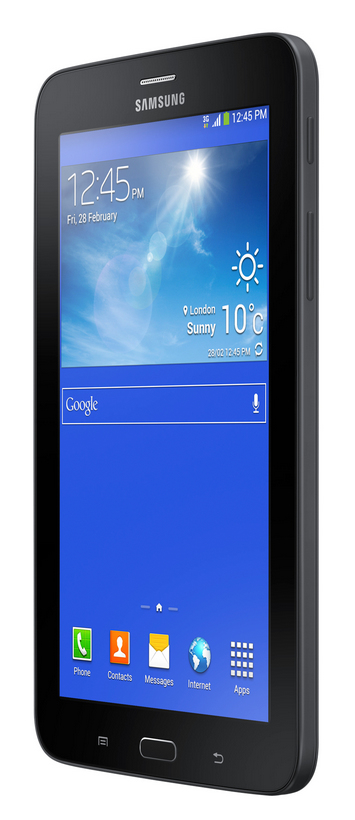 Samsung Galaxy Tab 3 Lite SM-T111 – image 3