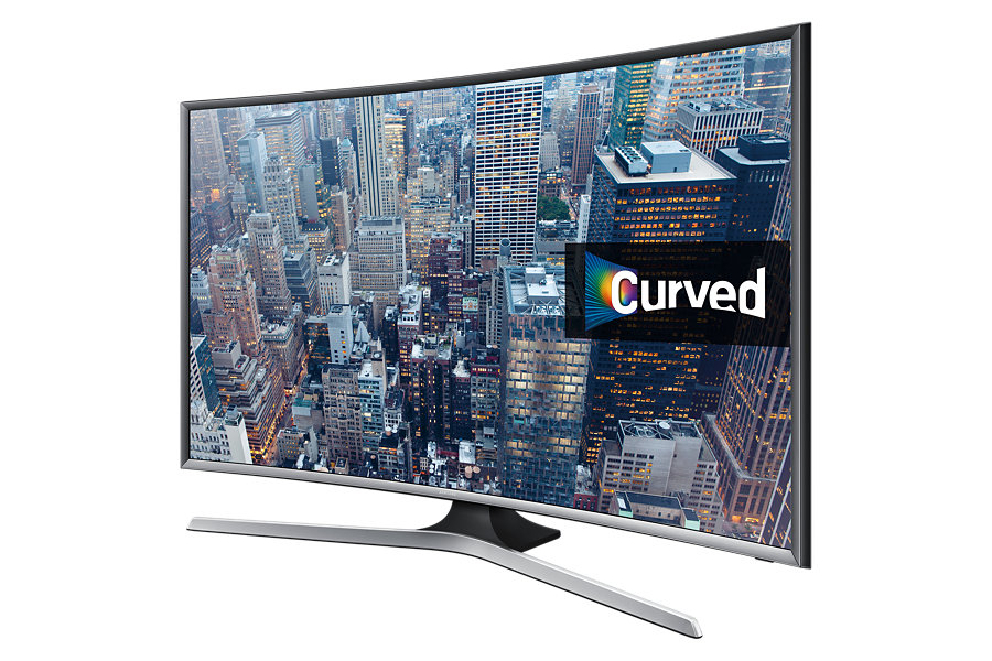 Samsung UE55J6300AK 139.7 cm (55") Full HD Smart TV Wi-Fi Black – image 2