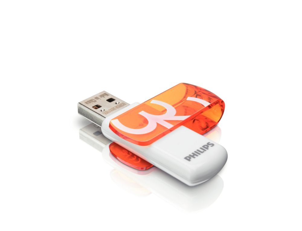 Philips USB Flash Drive FM32FD05B/97