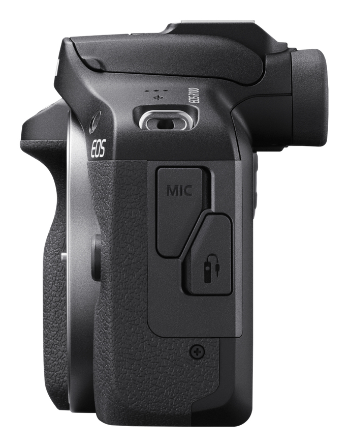 Canon EOS R100 MILC Body – image 8