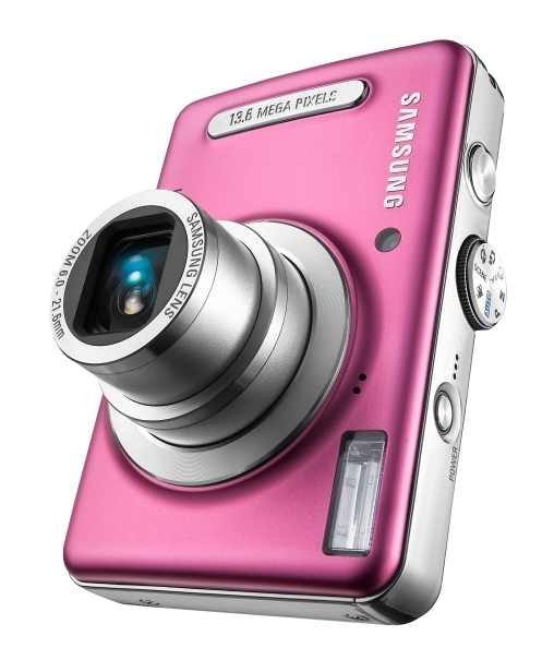 Samsung L310W Pink – image 6