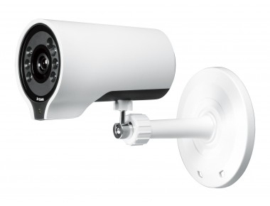 D-Link DCS-7000L security camera Bullet IP security camera – image 2