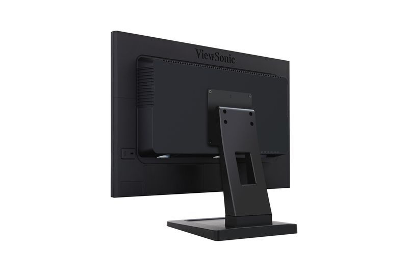 Viewsonic TD2421 computer monitor – image 5