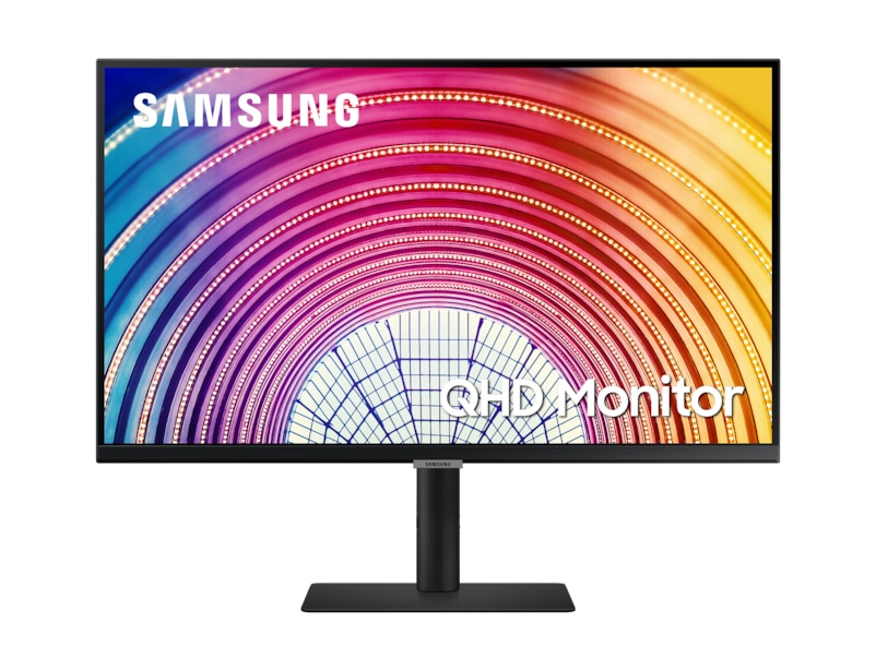 Samsung S27A600NWU computer monitor – image 2