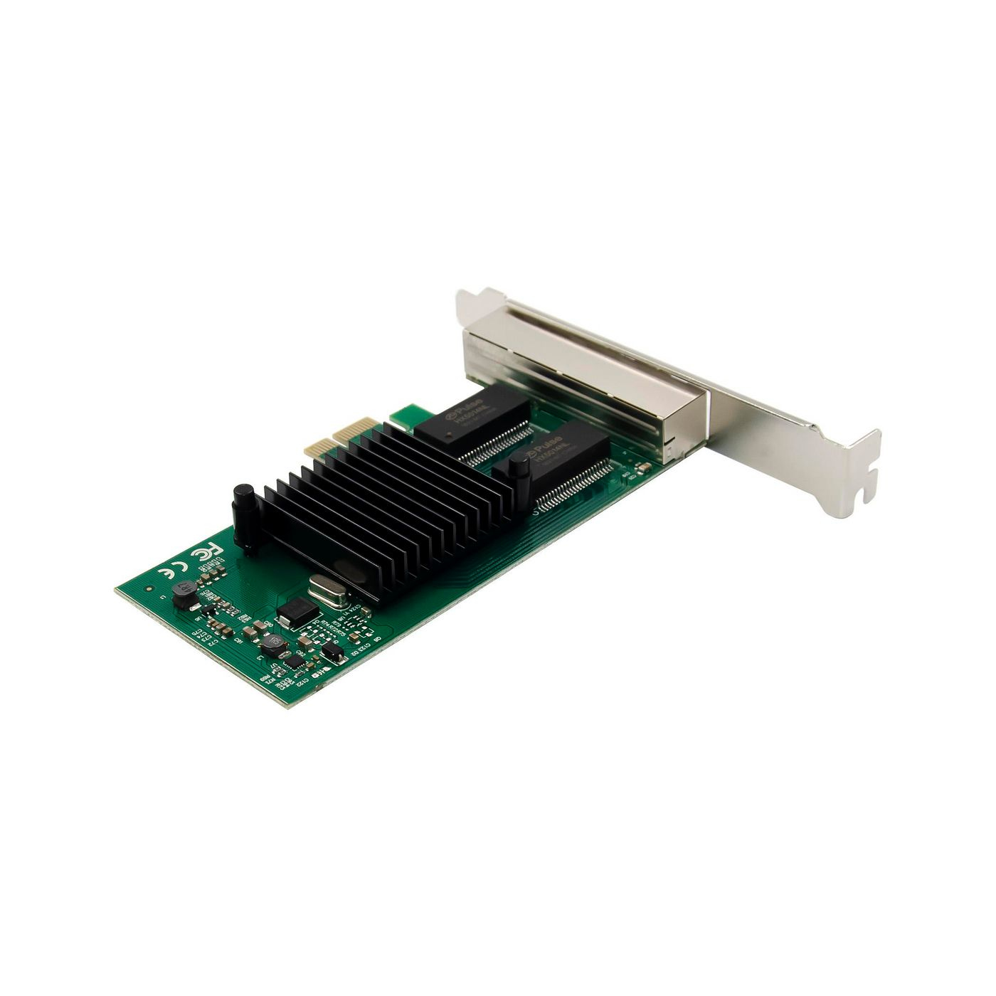 Microconnect MC-PCIEX1-I340 network card Internal Ethernet 1000 Mbit/s – image 3