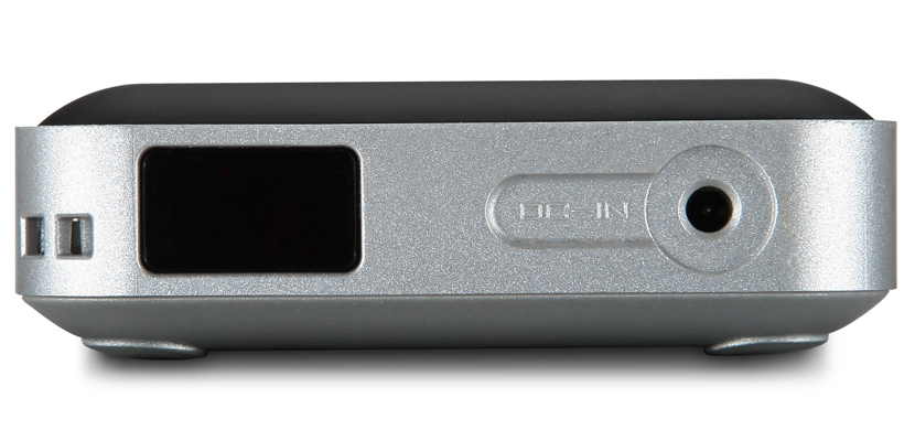 Acer C20 20 ANSI lumens DLP WVGA (854x480) – image 5